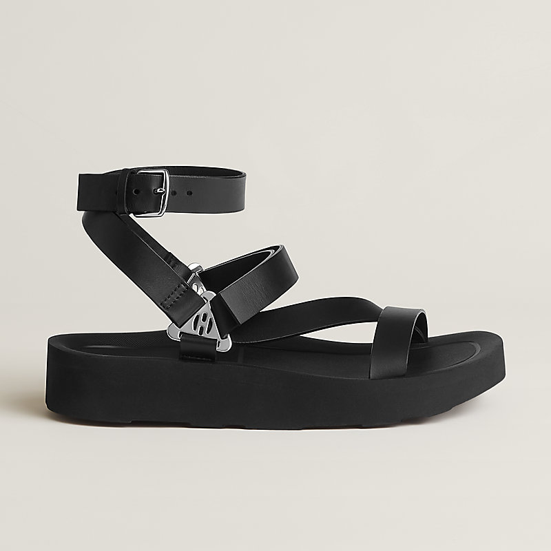 Galaxy sandal | Hermès Singapore